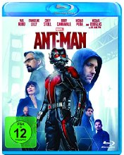 Ant-Man [Blu-ray]