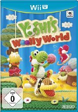 Yoshi's Woolly World Standard Edition - [Wii U]