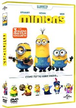 Minions