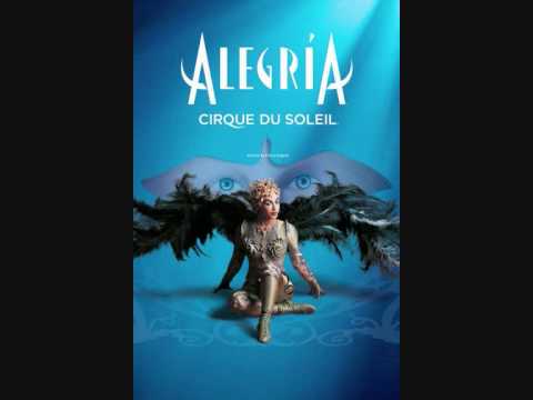 Cirque du Soleil - Irna