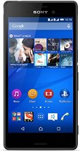 Sony Xperia M4 Aqua Dual (Black, 16GB)