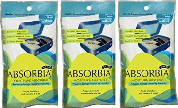 Absorbia Sachet Family Pack