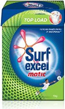 Surf Excel Matic Top Load - 1 kg