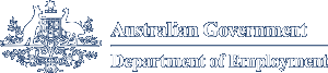 Department of Employment crest