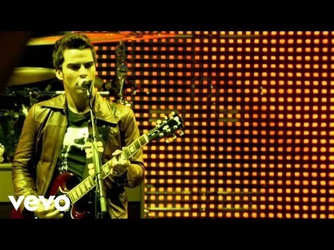 Stereophonics - Dakota