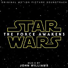 Star Wars: The Force Awakens (Original Motion Picture Soundtrack)