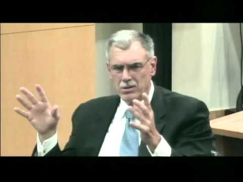 Lives in the Law: U.S. Solicitor General Donald B. Verrilli Jr.