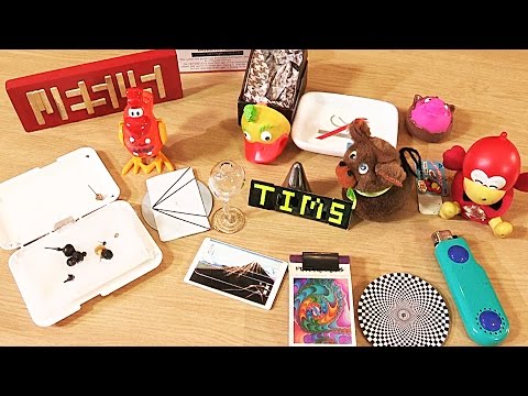 Tims BEST toys from 1993