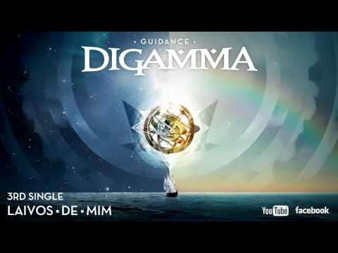 Digamma - Laivos de Mim