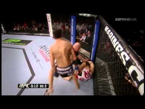 Max "Blessed" Holloway - MMA Highlights 2014