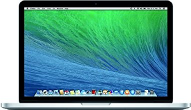 Apple MacBook Pro MGX92LL/A 13.3-Inch Laptop with Retina Display