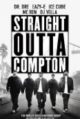 Neil Brown Jr., Aldis Hodge, Jason Mitchell and O'Shea Jackson Jr. in Straight Outta Compton (2015)