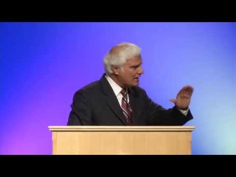 The Problem of Pleasure - An Open Forum with Ravi Zacharias