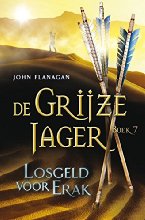 Losgeld voor Erak (De grijze jager)