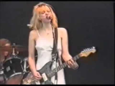 Hole / Courtney Love - Phoenix Festival 1993 [ FULL CONCERT]