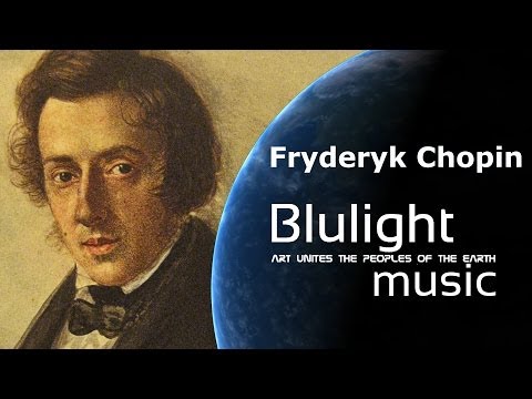 Chopin - Piano Solo