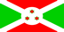 Drapeau du Burundi