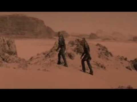 Red Planet (2000) - video clips - mars