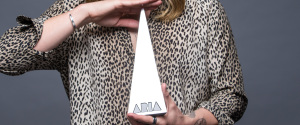 ARIA AWARD