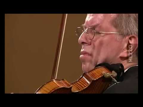 oblivion - Kremer - Piazzolla