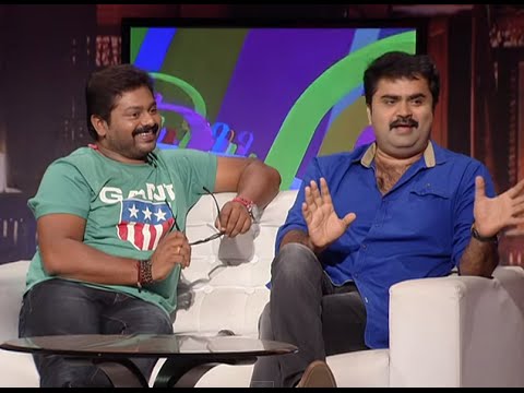 ONNUM ONNUM MOONNU  EPI 62, 22-06-14 Anoop Menon