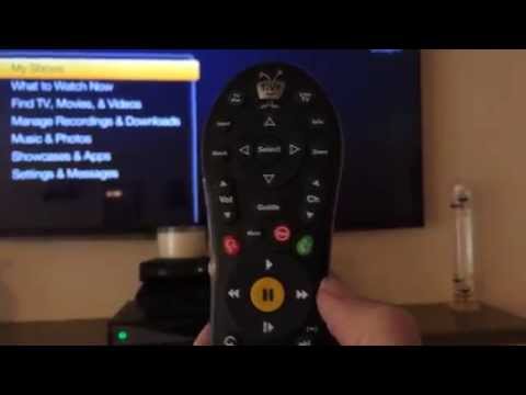 In-Depth TiVo Review