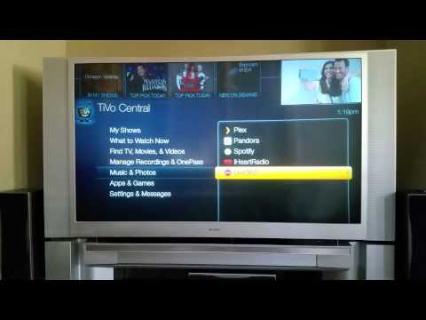 The TiVo Roamio OTA   review  July 24, 2015