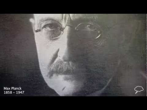 Max Planck Biography