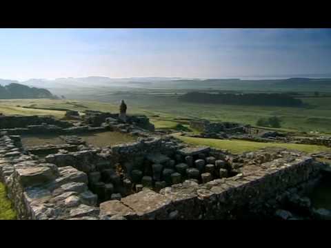 Hadrian's Wall