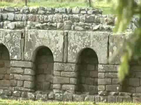 The History Channel: My Favourite Place - Hadrian's Wall