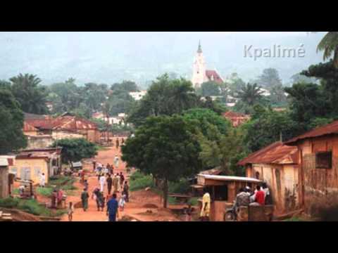 Top 10 Largest Cities or Towns of Togo