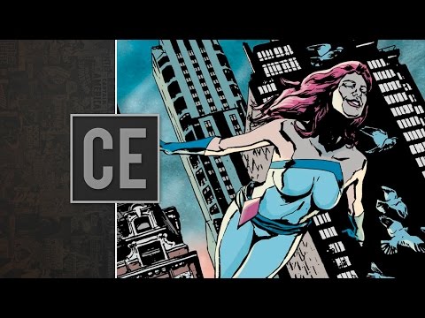 Marvel Comics: Jessica Jones Explained