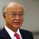 Yukiya Amano