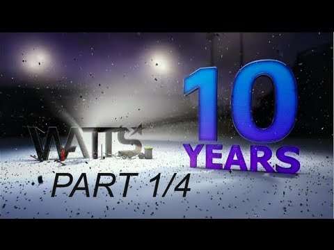 Eurosport Watts - Best of 10 Years [Part 1/4]