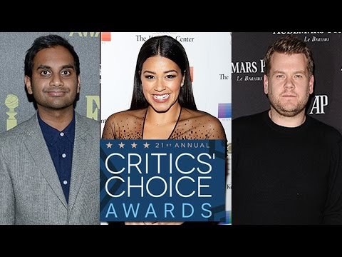 2016 Critics' Choice Awards Nominations