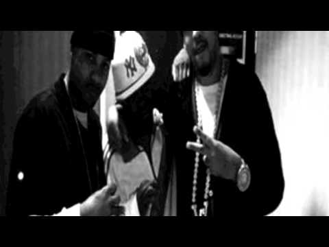 French Montana  Feat. Chinx Drugz - Middle Fingers Up 2011