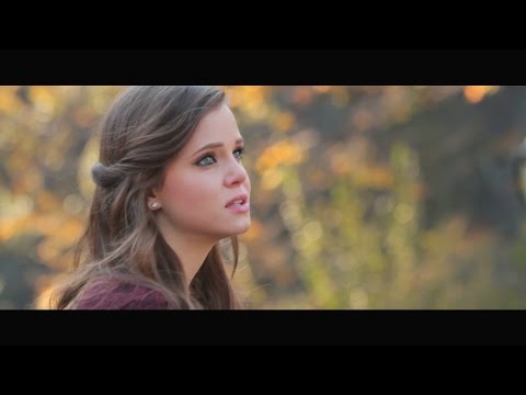 Hello - Adele (Cover) by Tiffany Alvord