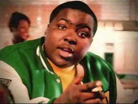 Sean Kingston - Beautiful Girls