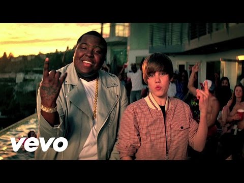 Sean Kingston, Justin Bieber - Eenie Meenie ft. Justin Bieber