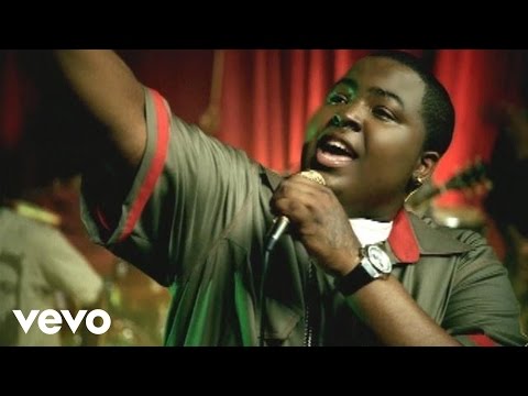 Sean Kingston - Me Love