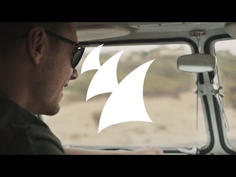 Armin van Buuren feat. Cimo Fränkel - Strong Ones (Official Music Video)