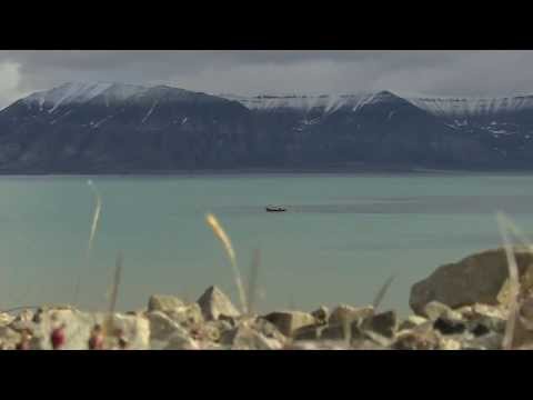 The Arctic and the Ozone Layer (HD Version)