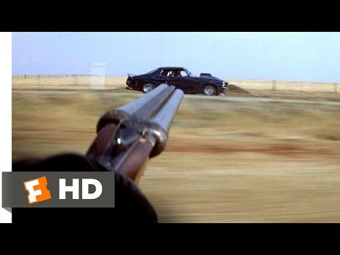 Mad Max (1/12) Movie CLIP - I Am the Nightrider (1979) HD