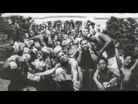 Top 10 Kendrick Lamar Songs