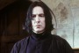 Alan Rickman will always have a place in Harry Potter fans' hearts.