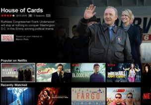 BT TV becomes first UK TV service to offer Netflix in 4K