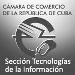 Seccin Tecnologas de la Informacin. Cmara de Comercio de la Repblica de Cuba