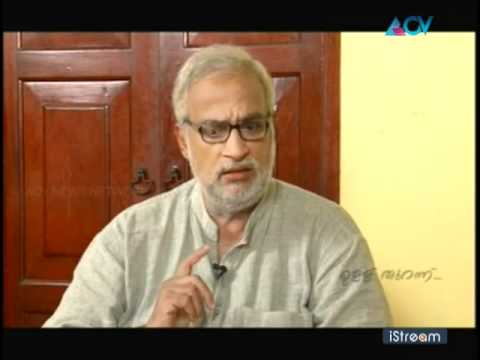 Ullu Thurannu - John Paul on being a Script writer