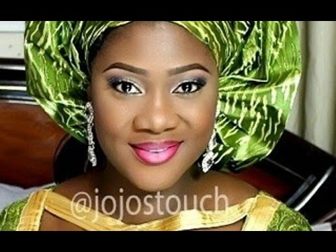 Mercy Johnson The Maid - Latest 2015 Nigerian Nollywood Ghallywood Movie