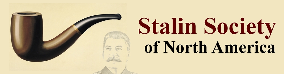 Stalin Society of North America